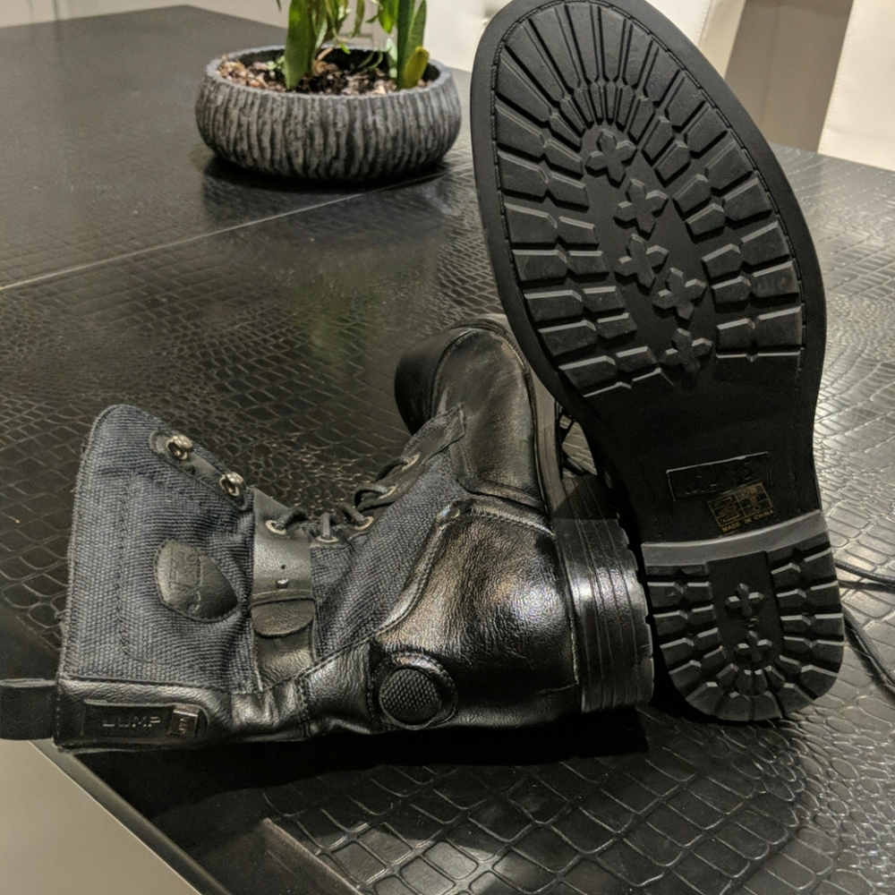 J75 Jump Boots - Picture 7 of 7